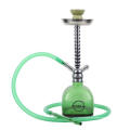 Tubos de fumar calientes del tronco del cinc que venden Mya Hookah Lounge Furniture